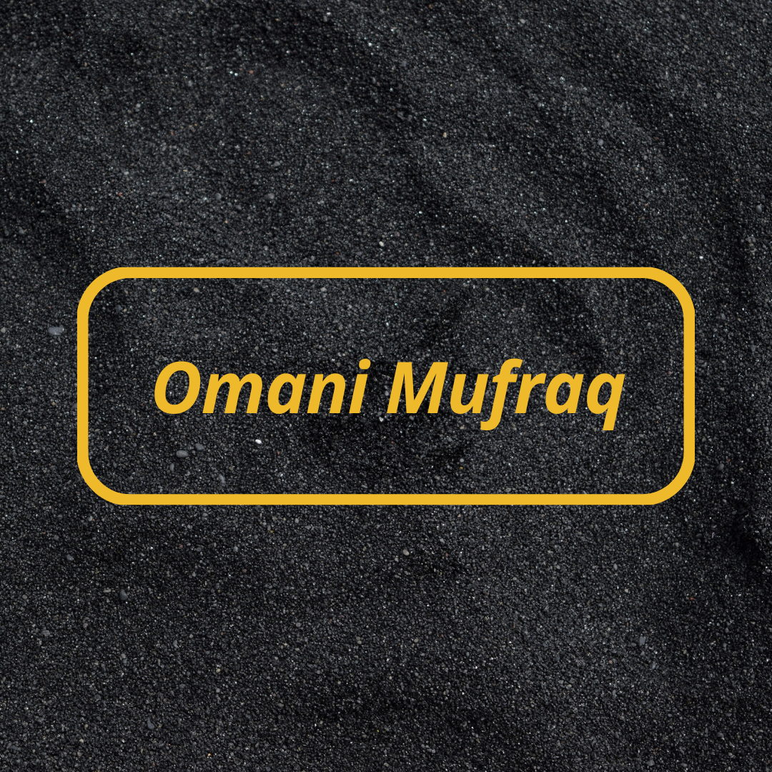 Omani Mufraq